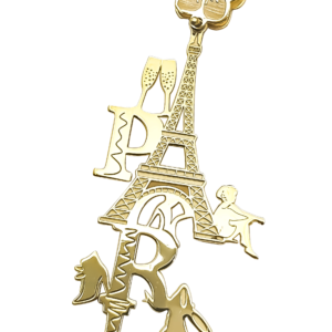 Collana Parigi